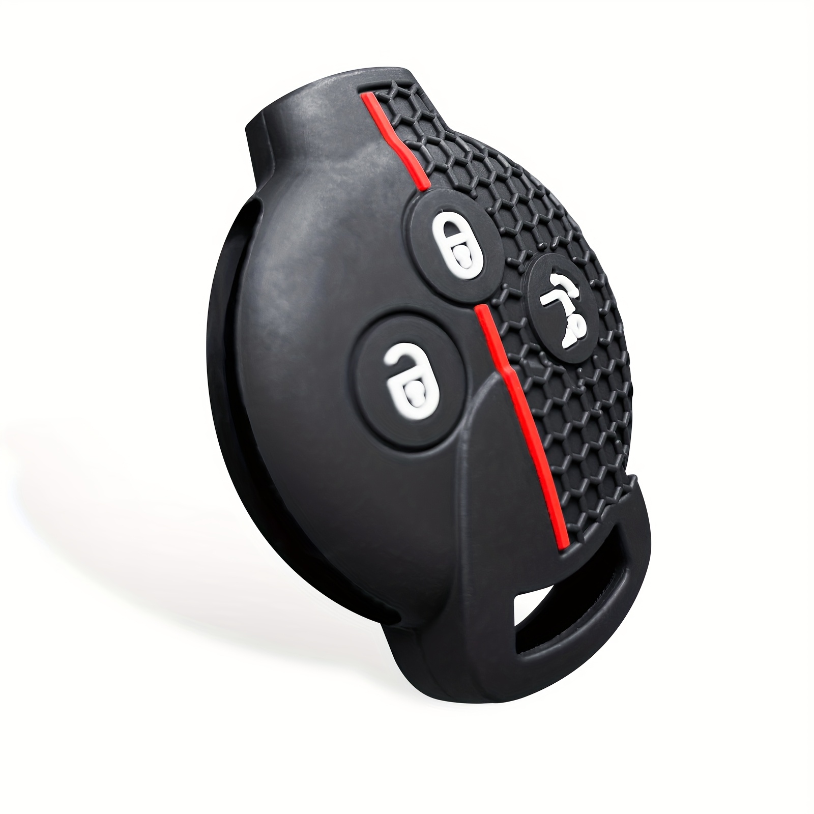 Newly Designed Soft Sensory Key Covers For For Mercedes\ Benz Models Including 451, Forfour, Smart, City, , Coupe, And , Set To Launch In 2025
