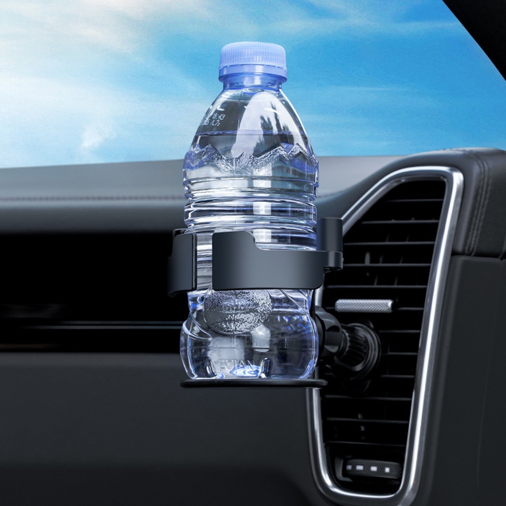 car-cup-holder-expander-adapter with adjustable offset base, fits for 20/26/30oz,  hydro flasks 32/40oz, 32/38oz, large bottles & mugs | High-quality &  Affordable | Temu Australia