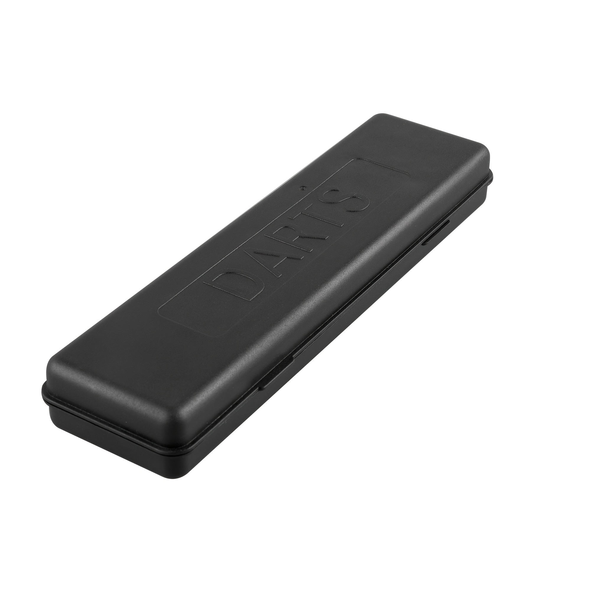 TEMU Dart Storage Box, Holds 3 Darts, Portable Storage Case