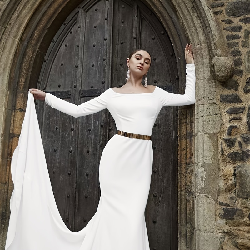

Metal For Women - Waistband , For Dresses & Streetwear