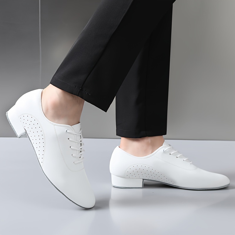 Salsa Dance Shoes For Men Fashion Menu2032s Latin Dance Shoes (SL