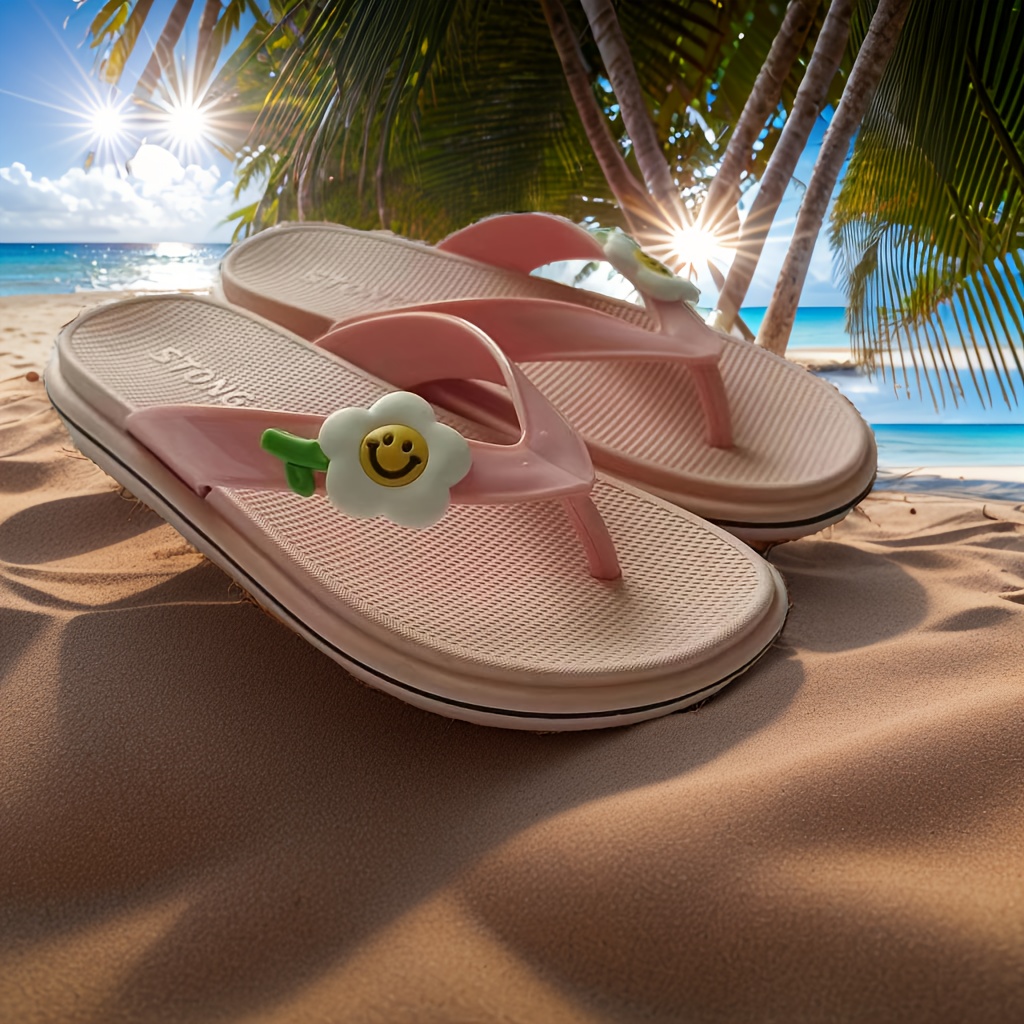 Cute beach slides online