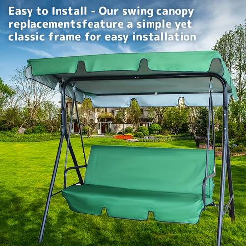 outdoor terrace swing chair cover ceiling convertible ceiling hanging swing gliding lounge chair cover can bbe eeasily providing outdoor shelter from rain and sunlight