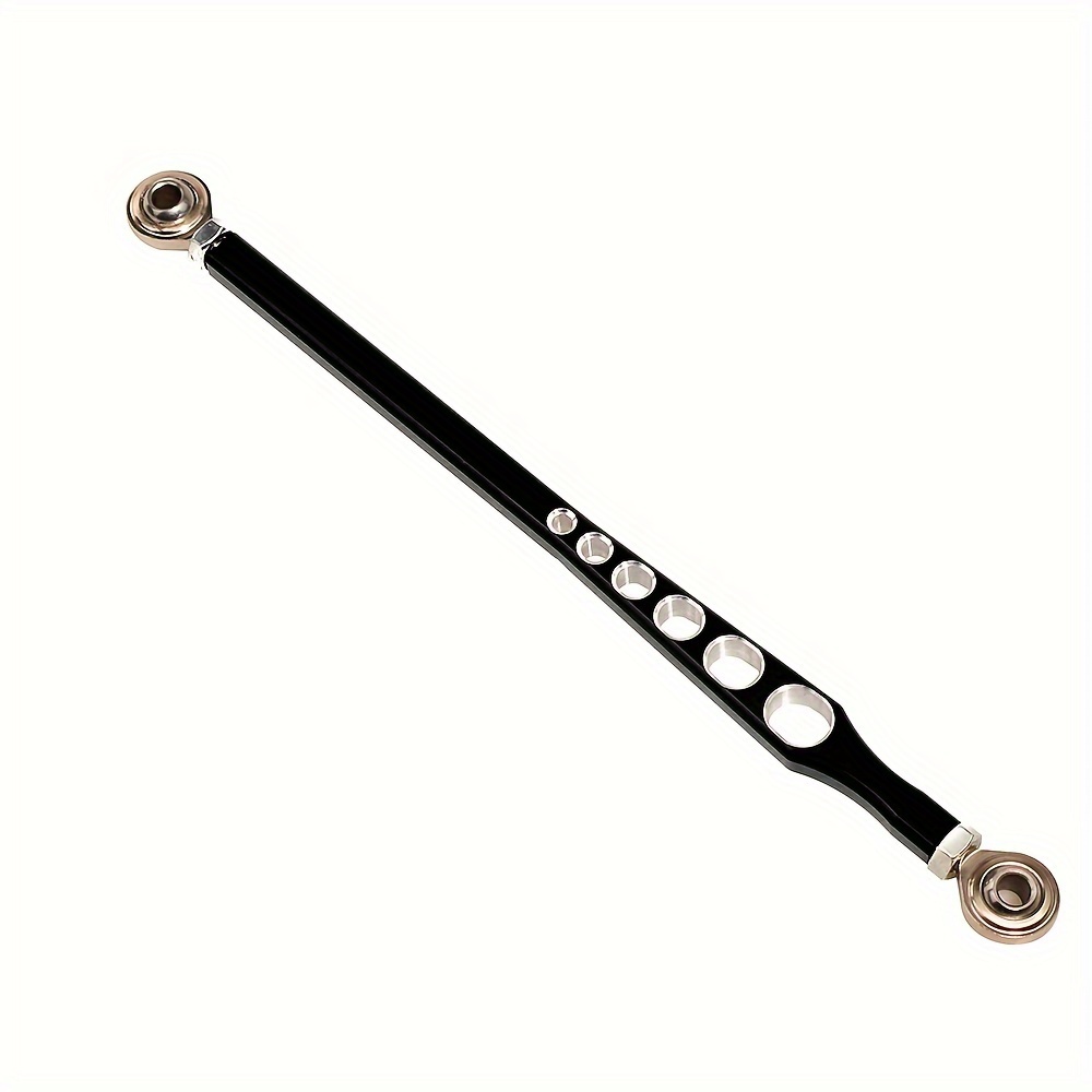 Image of Motorcycle Cnc Gear Shift Shifter Link For Touring Road Glide Street Glide Cvo For Softail