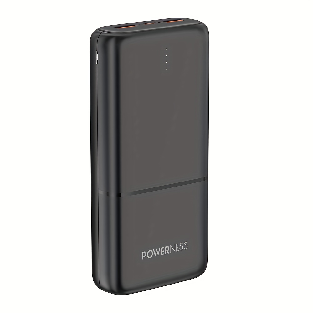 

Powerness U72 Powerbank 20000mah