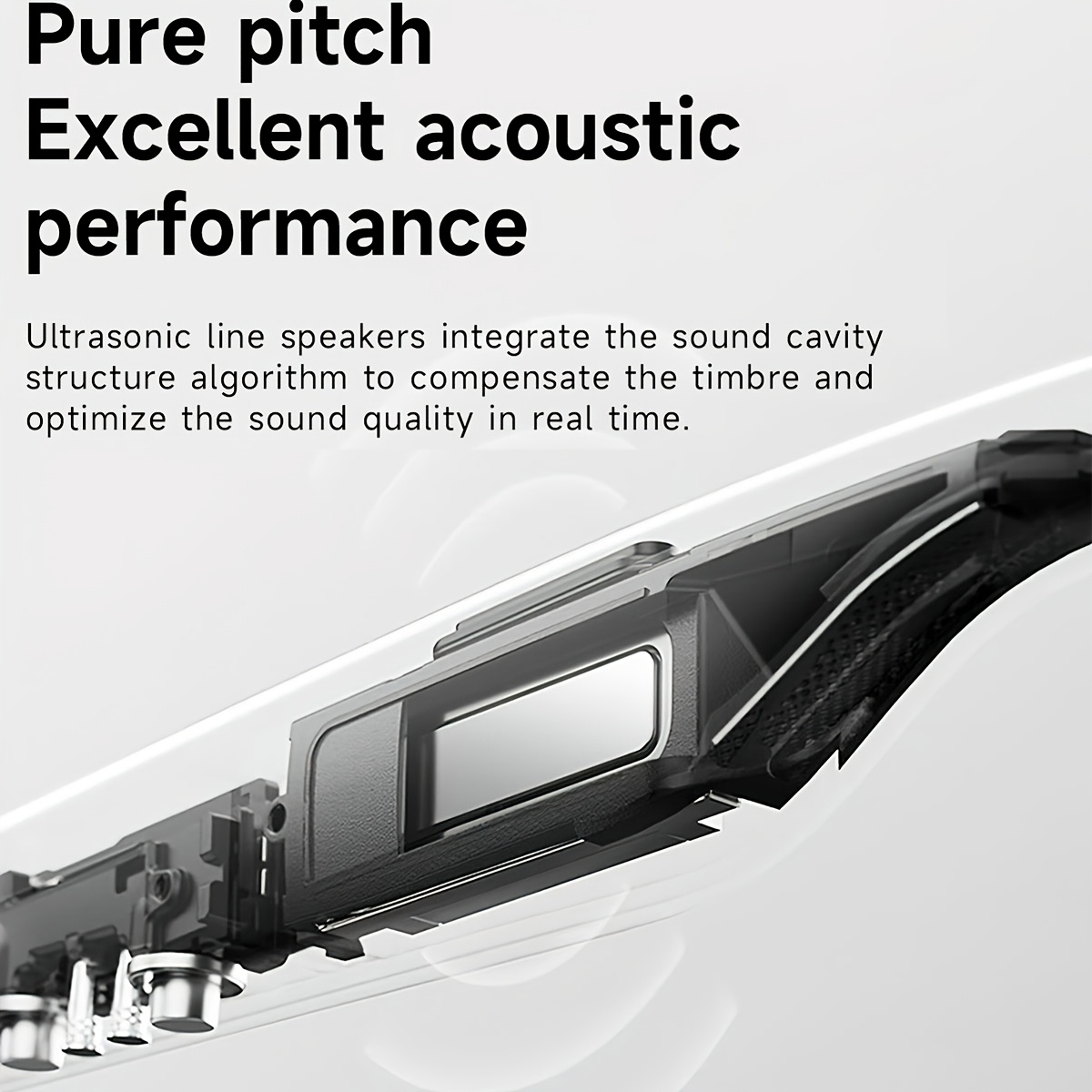 Lunettes intelligentes à IA 2026 avec caméra et fonctionnalités vidéo. Lunettes intelligentes avec caméra 5MP, fonction de réduction du bruit, transmission Wifi haute vitesse, reconnaissance d'objets à IA. Un cadeau précieux et le meilleur choix pour le shooting de vlog.