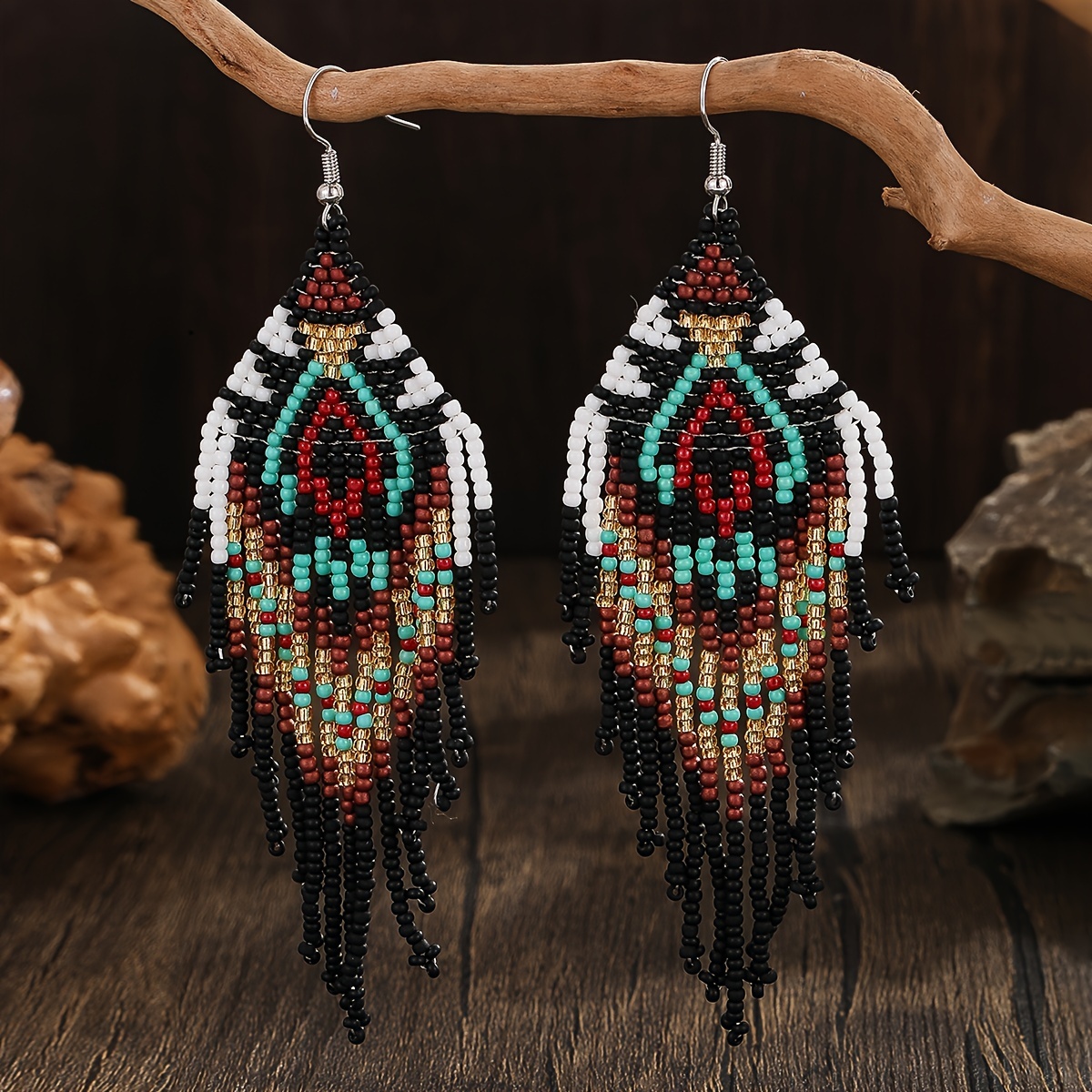 

1 , Pattern, , Copper Ear , For And , For Gifting