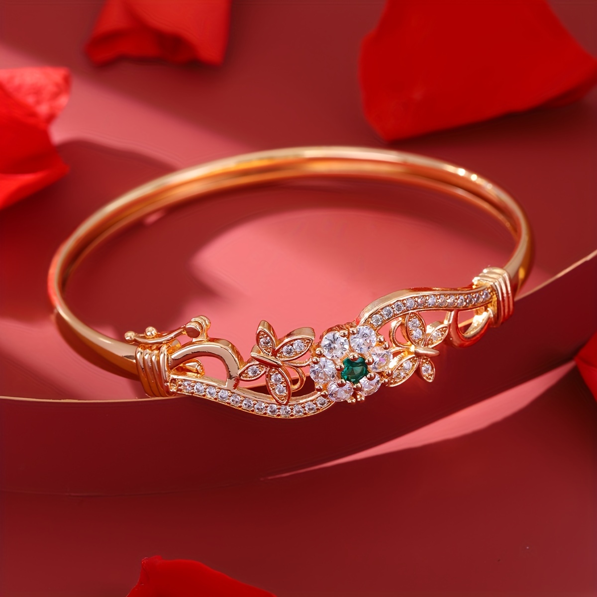 

Steel Bracelet - - For Women, For & Gifting