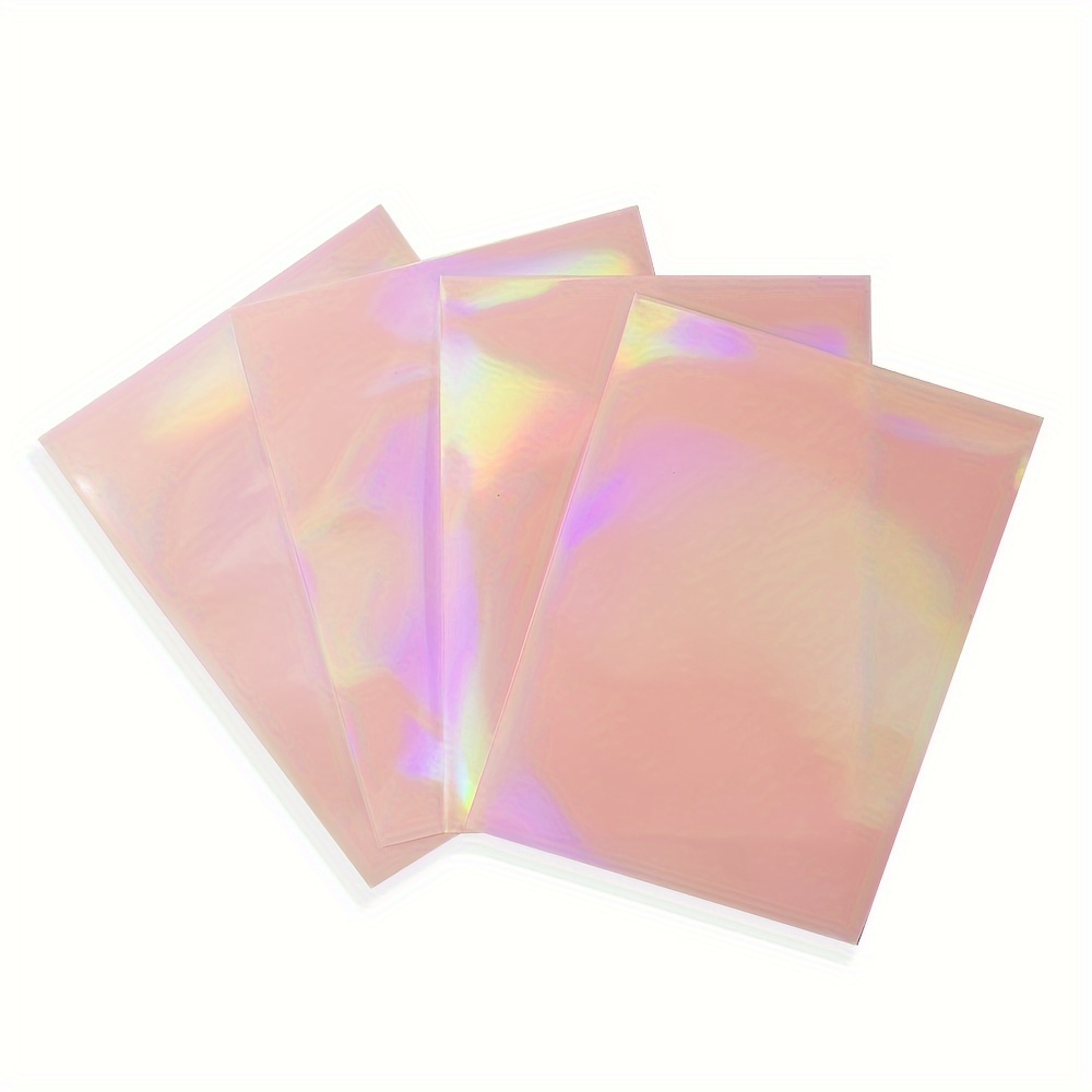 kpop card sleeves Heart