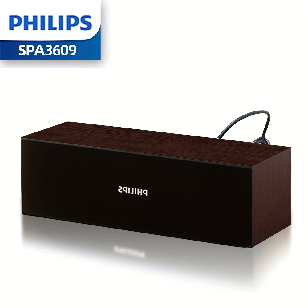 Image of Computer Speakers, Desktop Home Usb, Wired Speaker, Surround Sound System With High Fidelity , Used For Playing Games, Listening To Music, And Wirelessly On