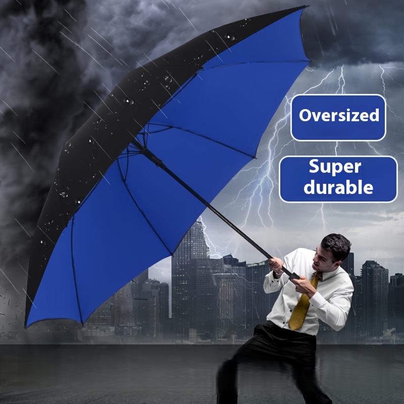 Double-Layer Umbrella