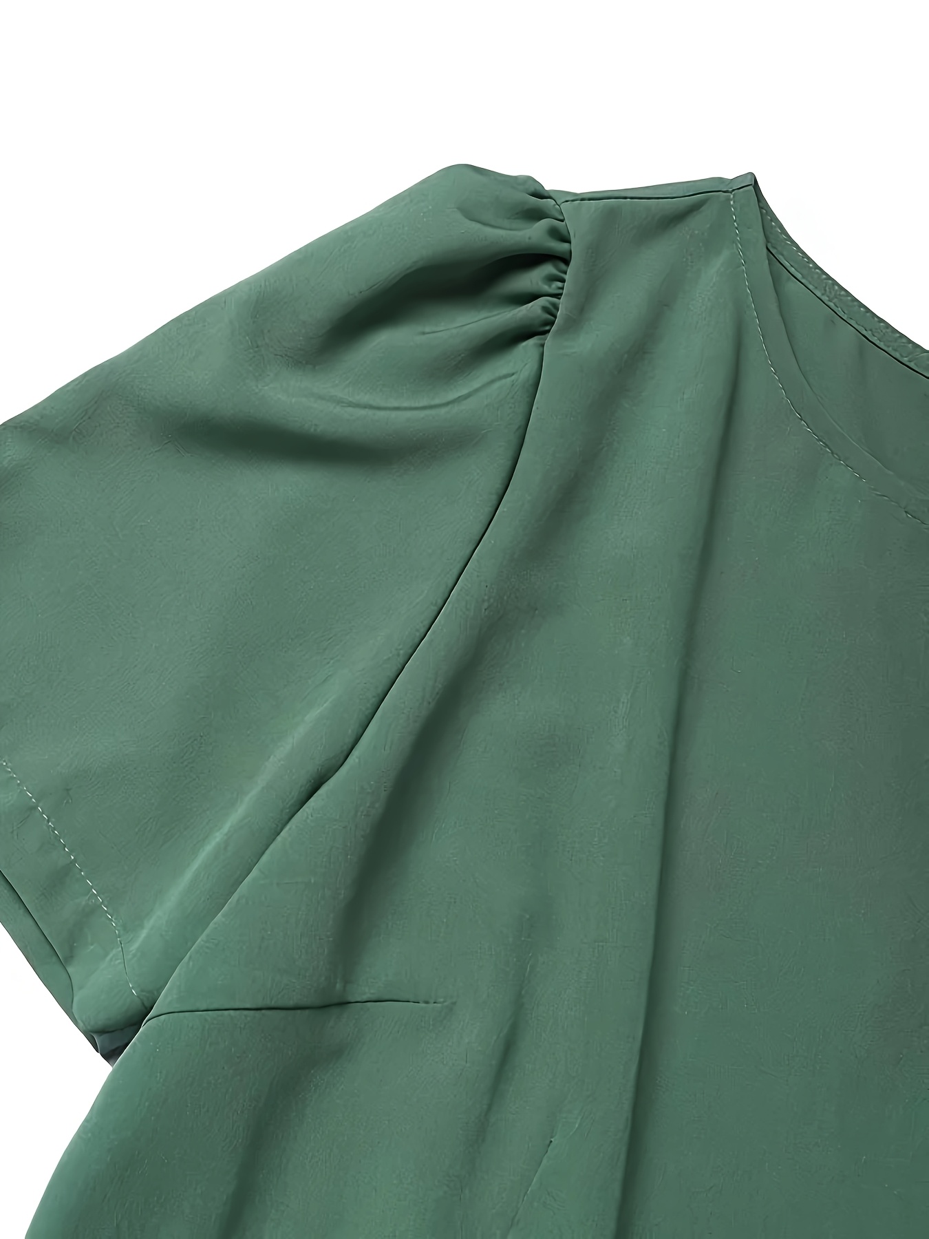 slim fit dress slacks COS Bandeau Maxi main image 1