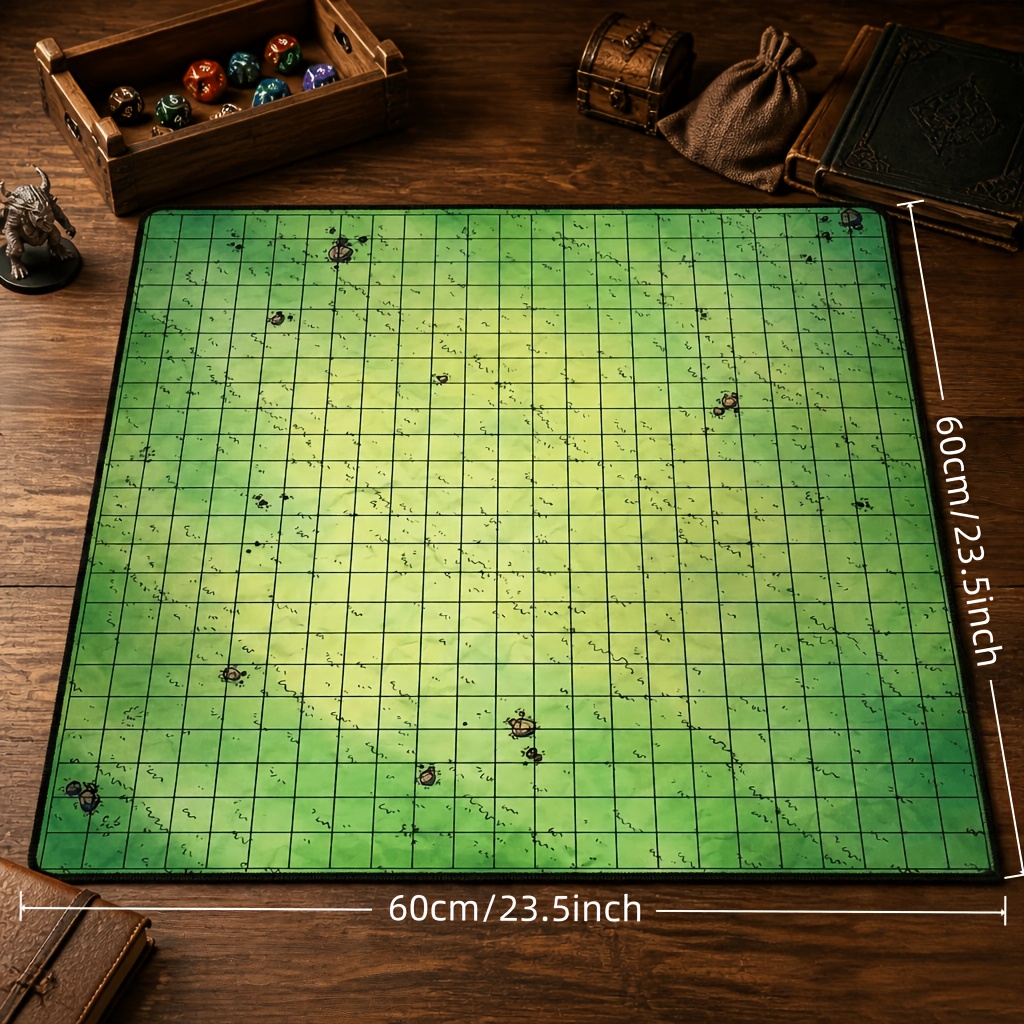 DND Battle Mat for RPG Gaming