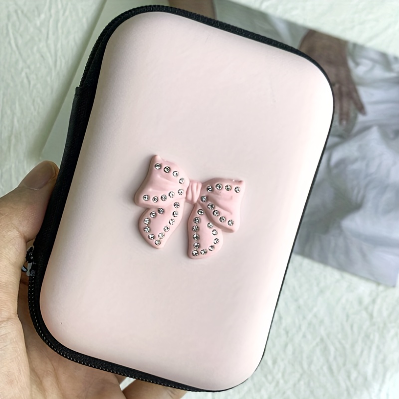 

Earphone Charger -shaped Bag Earphone -shaped Box -fall Bag