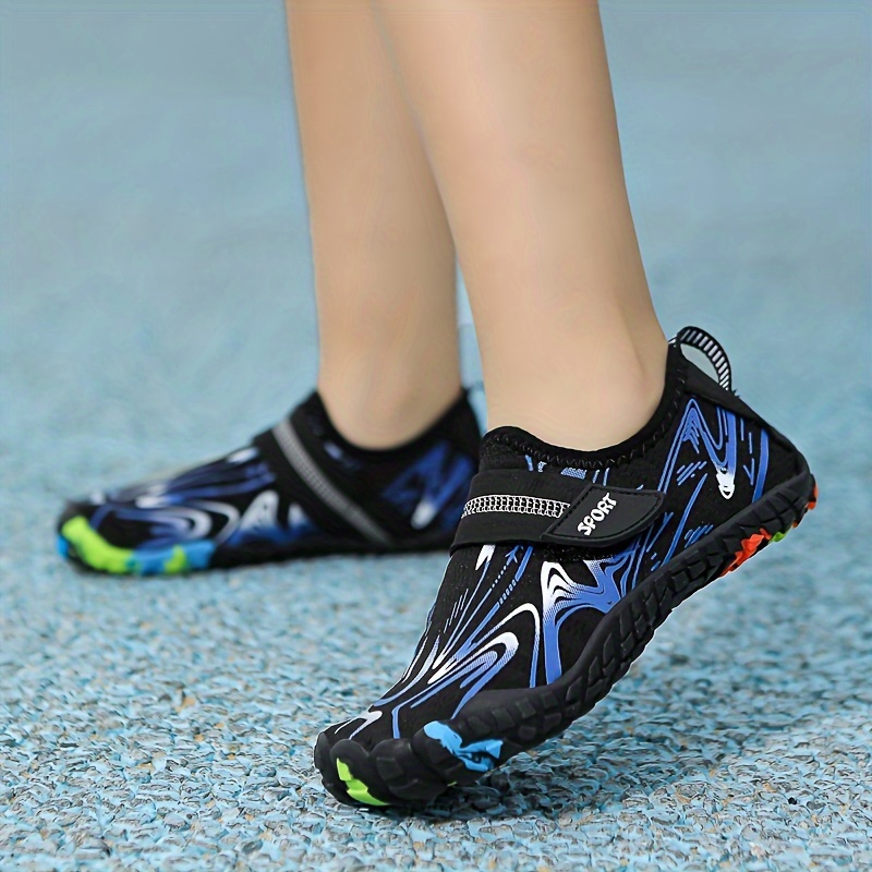 New Barefoot Water Shoes, Lightweight Non-slip Quick-drying Water Shoes, Suitable For Beach, Swimming, Hiking, Surfing, Yoga