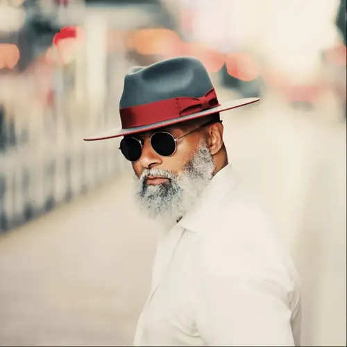 vintage fashion jazz sheep felt hat versatile pure wool felt bowler hat fathers day gift
