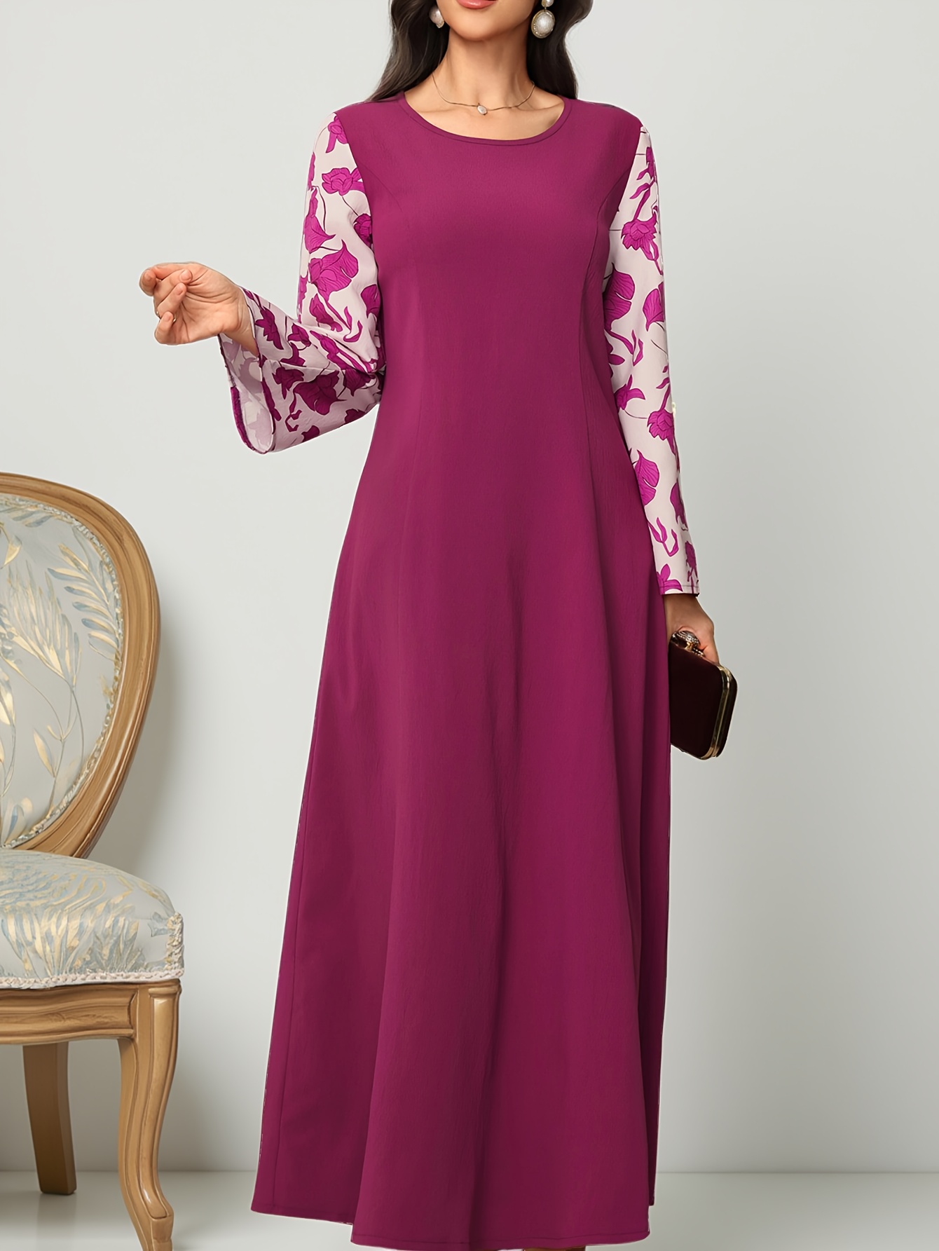 tiered maxi dress Strapless Pink Chiffon Pleated Tiered Maxi Dress – Dressesforparty