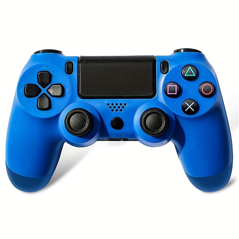 Wireless Controller For Ps4/pro/slim( Not For Ps5) Gamepad - Temu