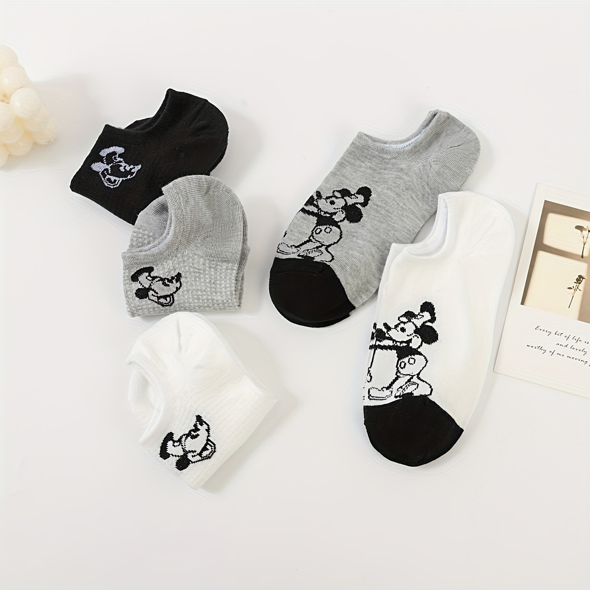 

[top-] 5/10pcs Ankle - , Fit Elasticity For