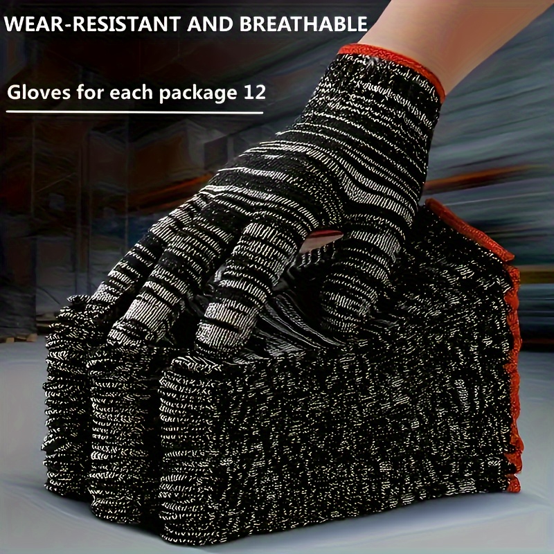 

24- Gloves - Tear-, , , -free , For , Gardening, , , Washable, Bpa-free, For Gardening And Lawn