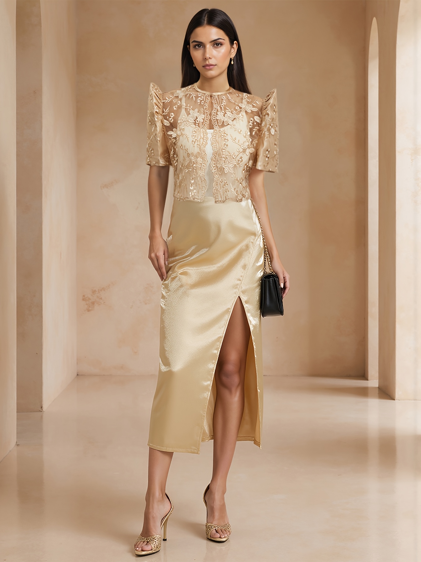 modern   tops puff sleeves elegant and casual ethnic bolero women traditional wear   blouse for women