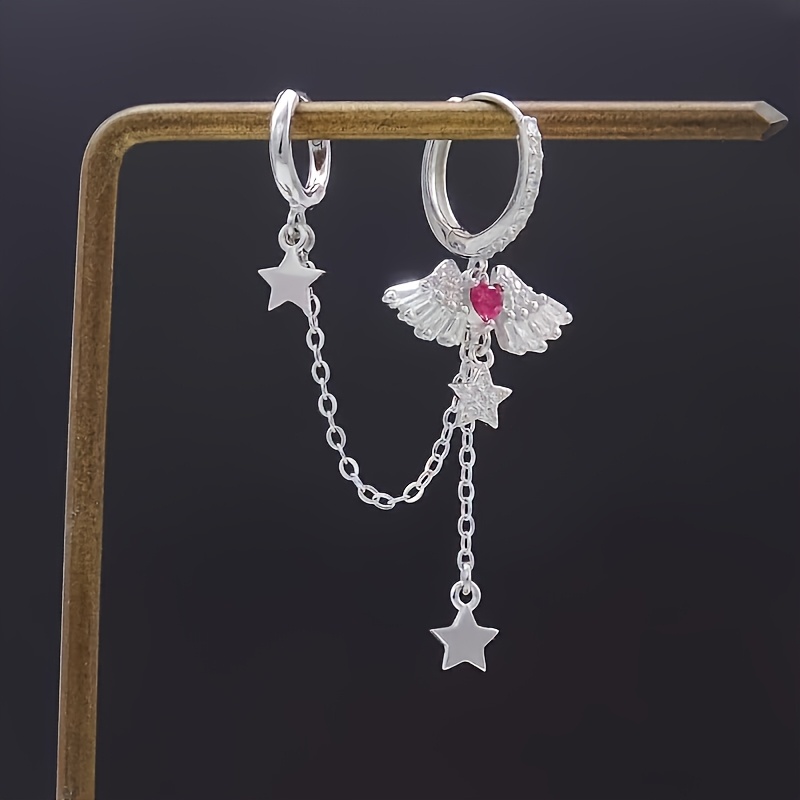 Statement Ear Cuff Ear Stud, Trendy Premium Fashion