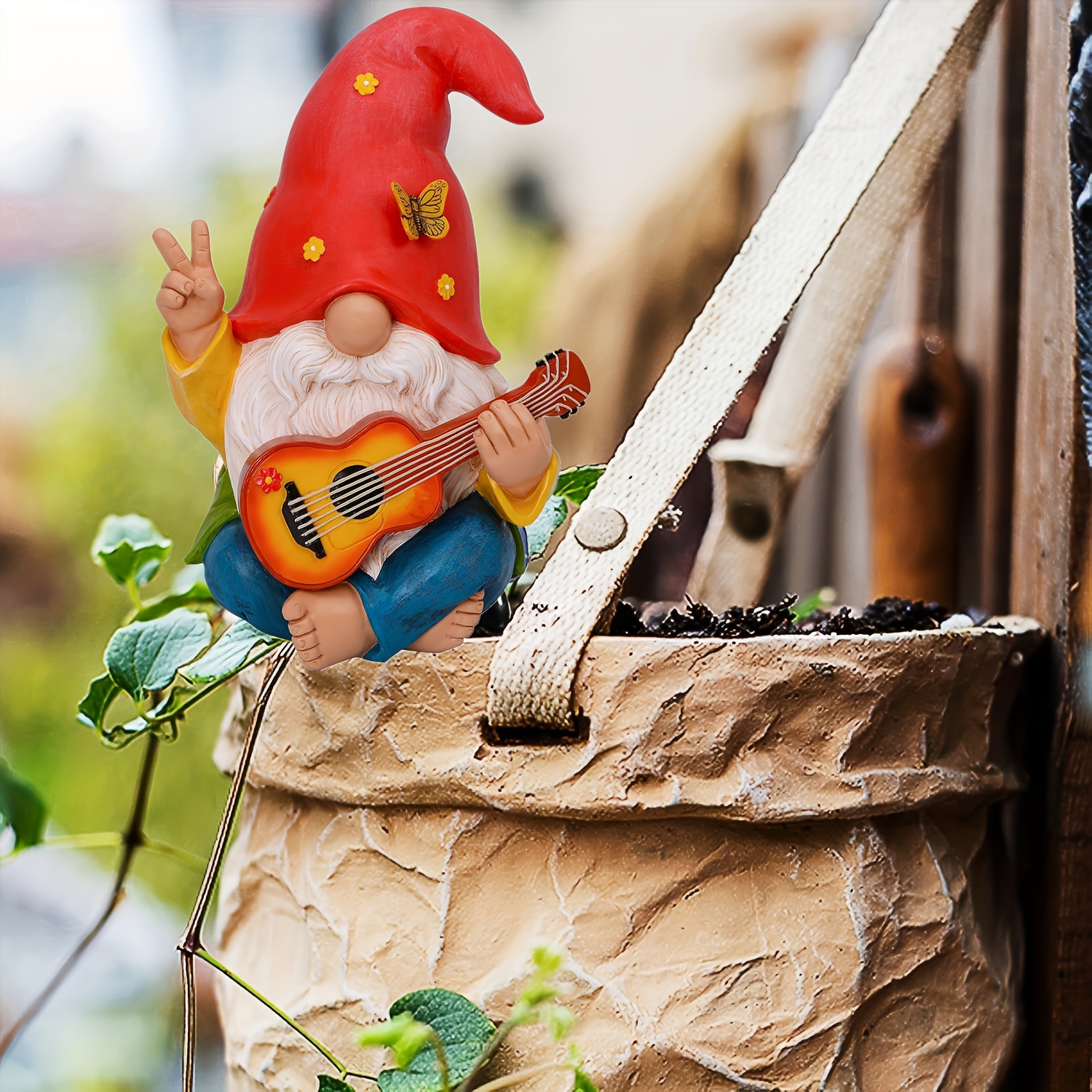 HOBULL Calza Befana Personalizzata Set Di 2 - Calze Natale Da Appendere Con Nome, Calza Natalizie Da Appendere Vuota Grande, Calze Natalizie Nome Ricamare Regali Natale Bambini Camino Decorazione