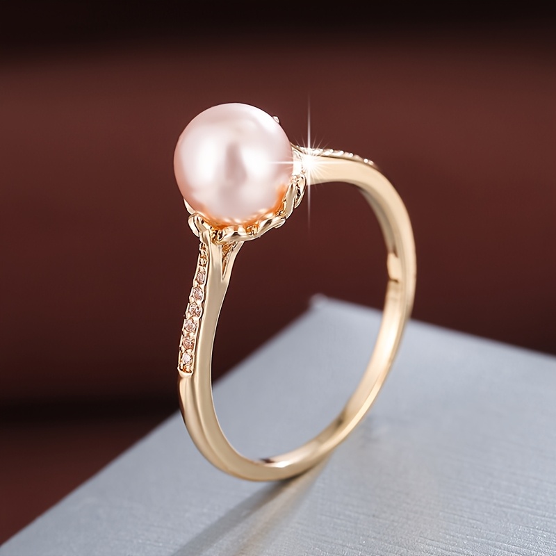 טבעת נשים בעיצוב כדור גיאומטרי יום אחד עם זירקוניה סינתטית ו-, תכשיטים לבנים מתנות, יומיות ומיני מתנות, יומיות ומיני מתנות. נישואין, יום הולדת - אביזר רב-תכליתי לכל השנה, קישוטי זירקוניה סינתטית, מתנת יום נישואין, אביזר מודרני, ציפוי איכותי, אביזר כלה