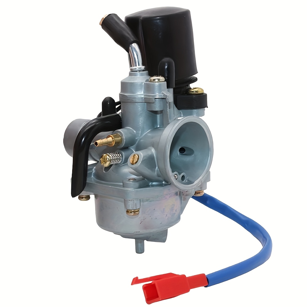 E-shop Vergaser für Yamaha Jog 50, 50cc JOG90 PZ19J 19mm 2-Takt 1E40QMB Motorroller Vergaser