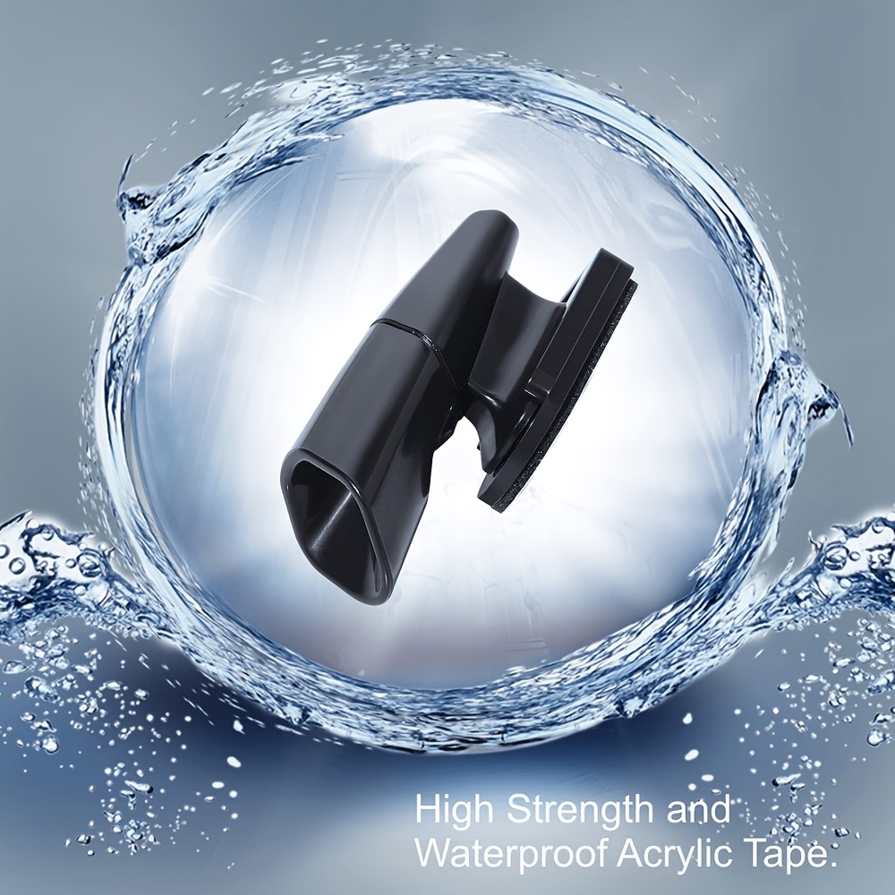 Image of 2pcs Technical Deer Whistle For Vehicles-animal Repellent For Car/suv/truck/motorcycle, Durable Abs Material (matte/polished Finish), Or Grille Installation