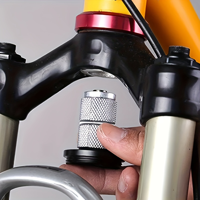 soporte bicicleta soporte tubo inferior horquilla delantera Temu