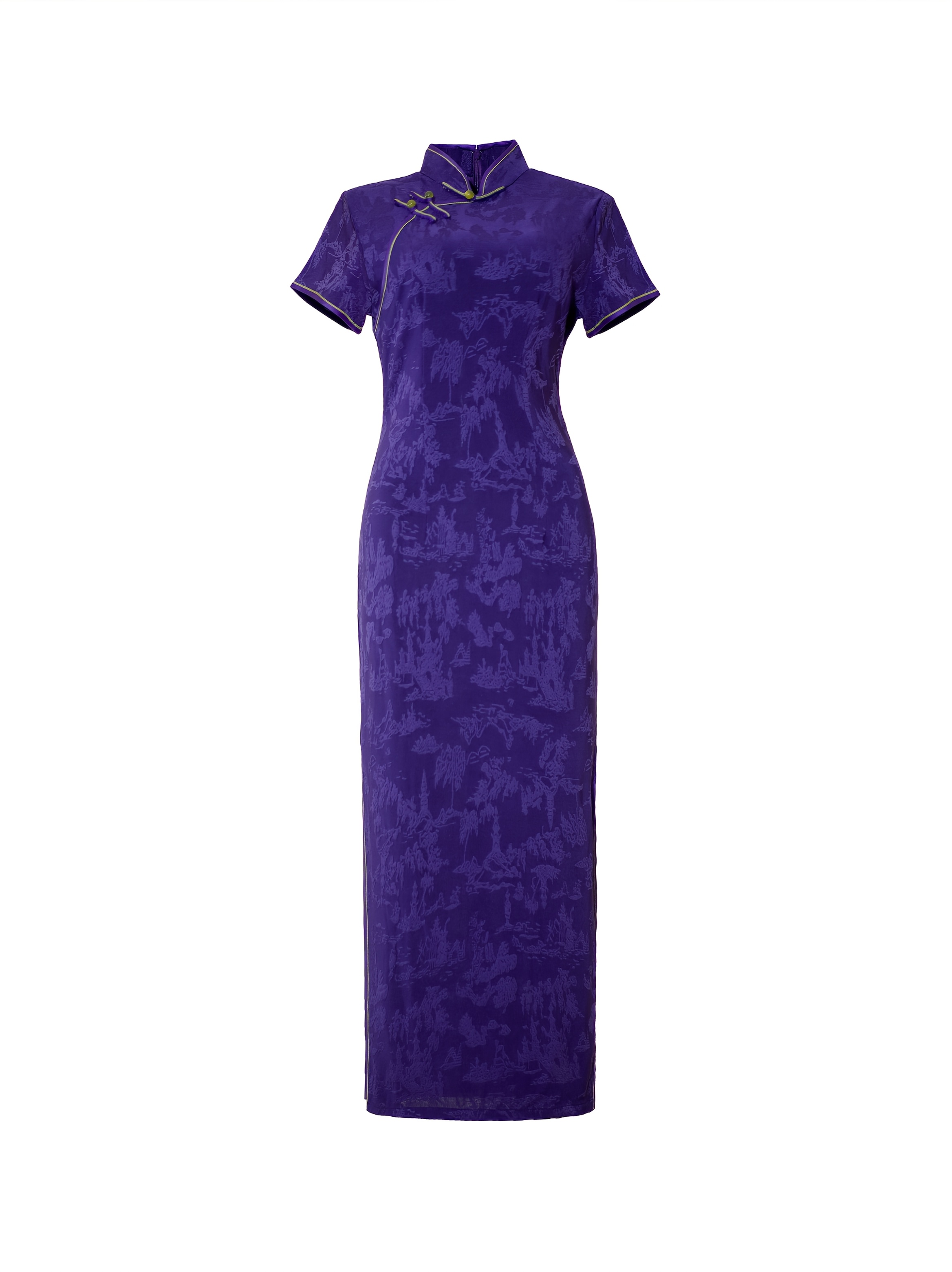 2025 republic china purple - Temu