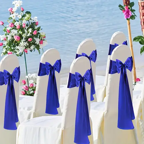 10 30 50 100pcs stretch spandex chair covers folding kitchen chairs cover universal washable slipcovers protector removable chair seat covers for wedding party dining room banquet event