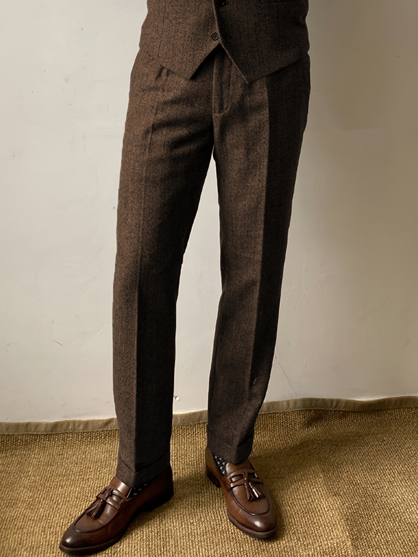 vintage pants sold on Temu United States