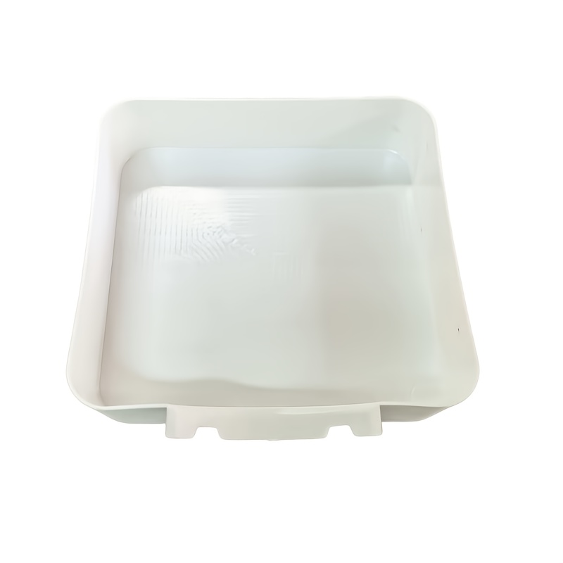 TEMU de rechange robuste pour bac de vidange de machine à laver – Accessoire de vidange multifonctionnel et outil de nettoyage de sortie, bac de