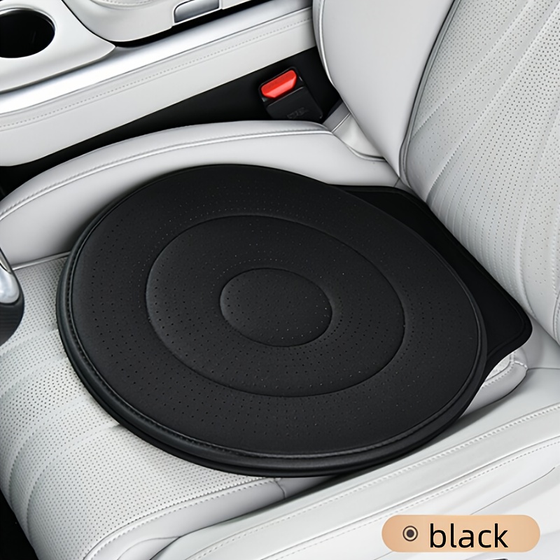 Chair Assist Revolving Car Seat Cushion The Swivel Seat Cushion