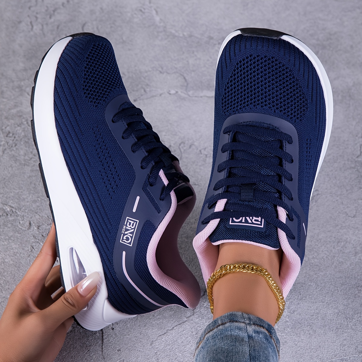 Women s Wide Toe Shoes, Women s Casual And Fashionable Outdoor Sports Shoes, Tennis Shoes, Training Shoes, Widened Toe, Arch Support,   Sole, Running Shoes, Wide Toe Women s Sports Shoes