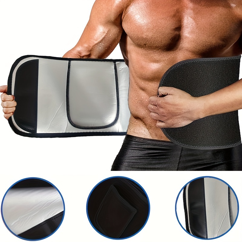 Abdominal slimming belt hotsell