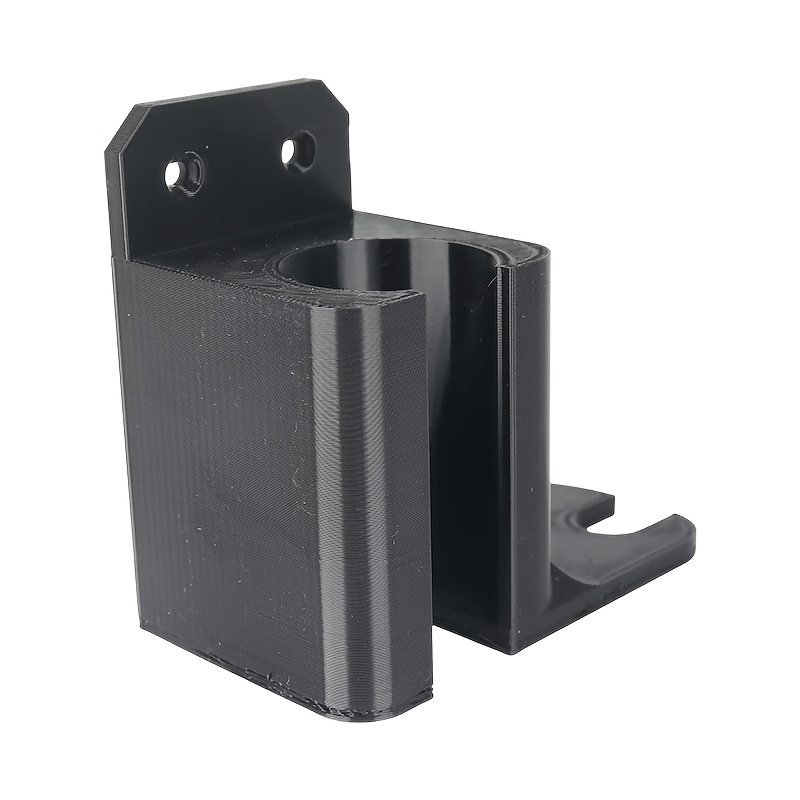 1pc Shower Wall Bracket, Compatible With For Gardena Wall Bracket, Space-, Multifunctional Wall Bracket