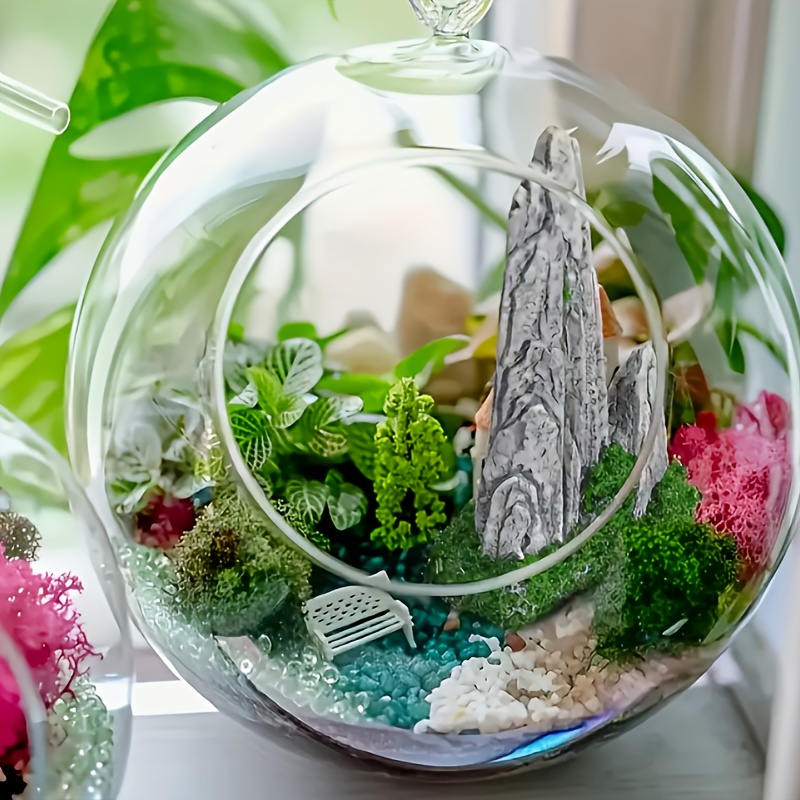 9pcs decoration set micro zen decor - Temu Kuwait
