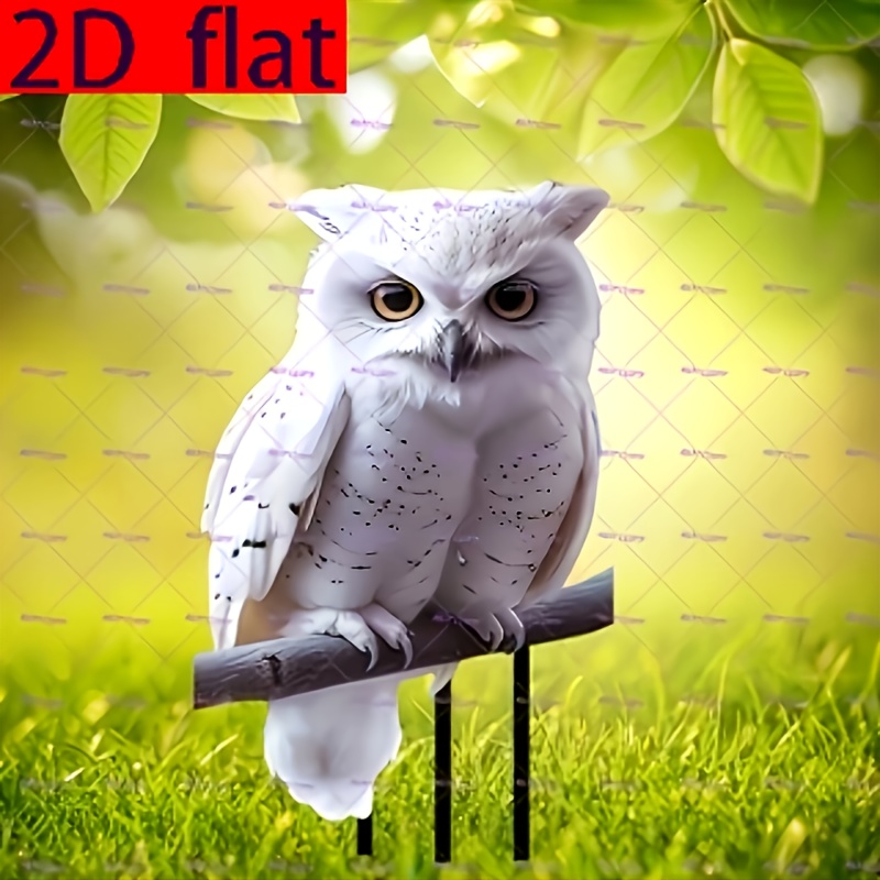 

2d And Ferret Ground Plug Decoration, Suitable For Courtyards, Lawns And Gardening > Outdoor Ornaments > Outdoor Holiday Decorations > Other Outdoor Holiday Decorations