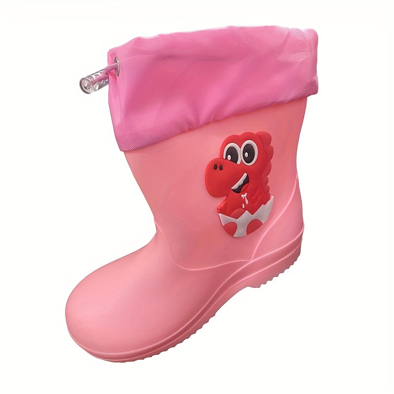 botas de chuva infantis para botas Temu Brazil