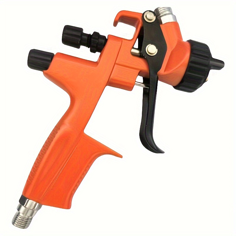 Car Paint Spray Gun 8900b Pneumatic Cup Nozzle Diameter 1.3 Temu