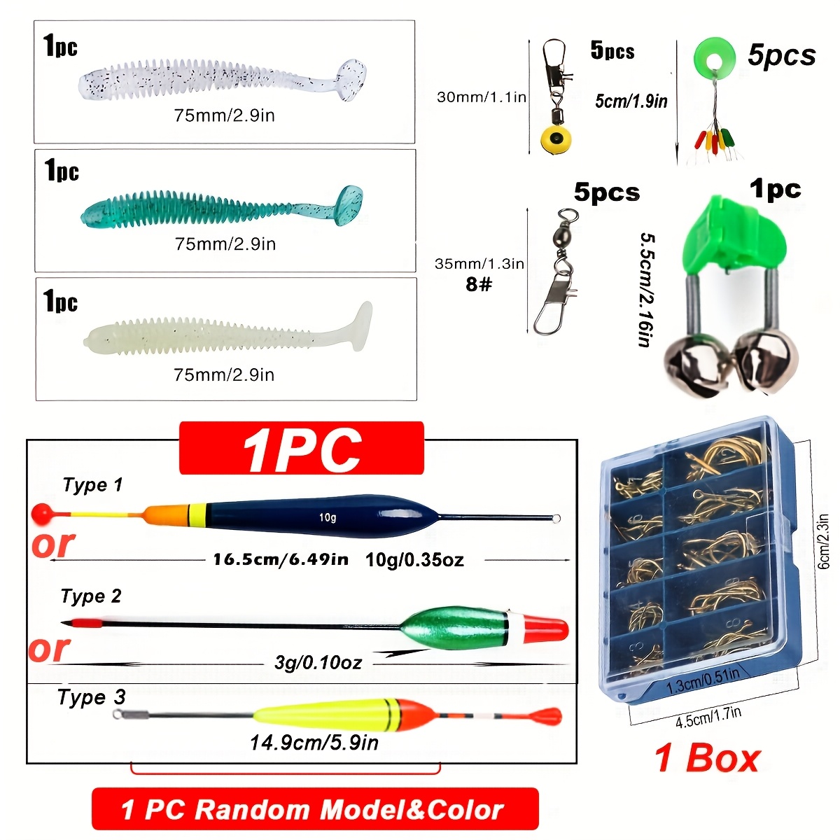 [Fishing Rod And Reel Combo] Sougayilang Fishing Rod and Reel Combo, 2-Section ML Adjustable Carbon Fiber Pole, 11+1BB Spinning Wheel, Ambidextrous, Fast Action, with Fishing Line, Lures, and Accessories for Saltwater and Freshwater