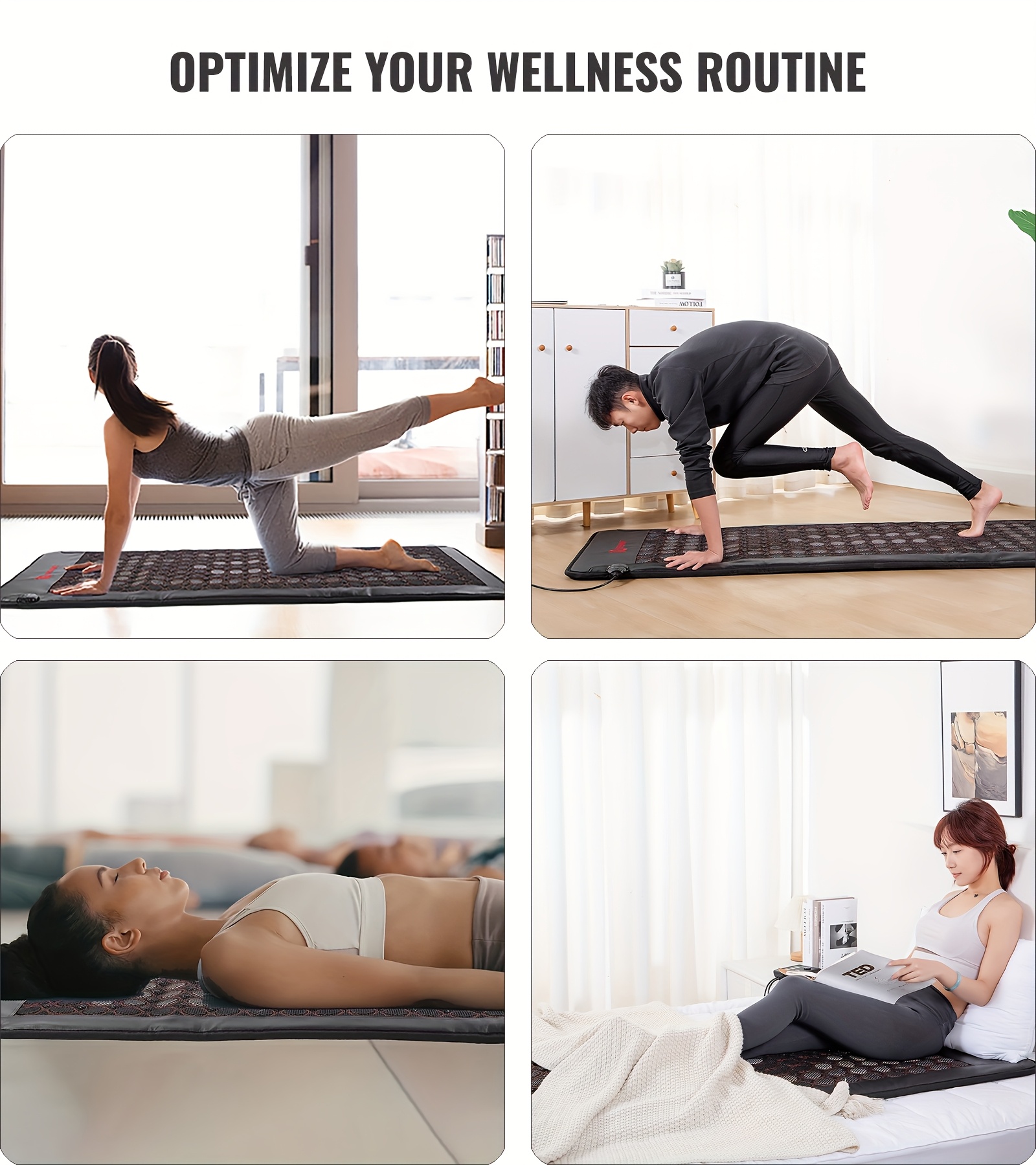 IReviKit StoneTune Lite Heating Mat