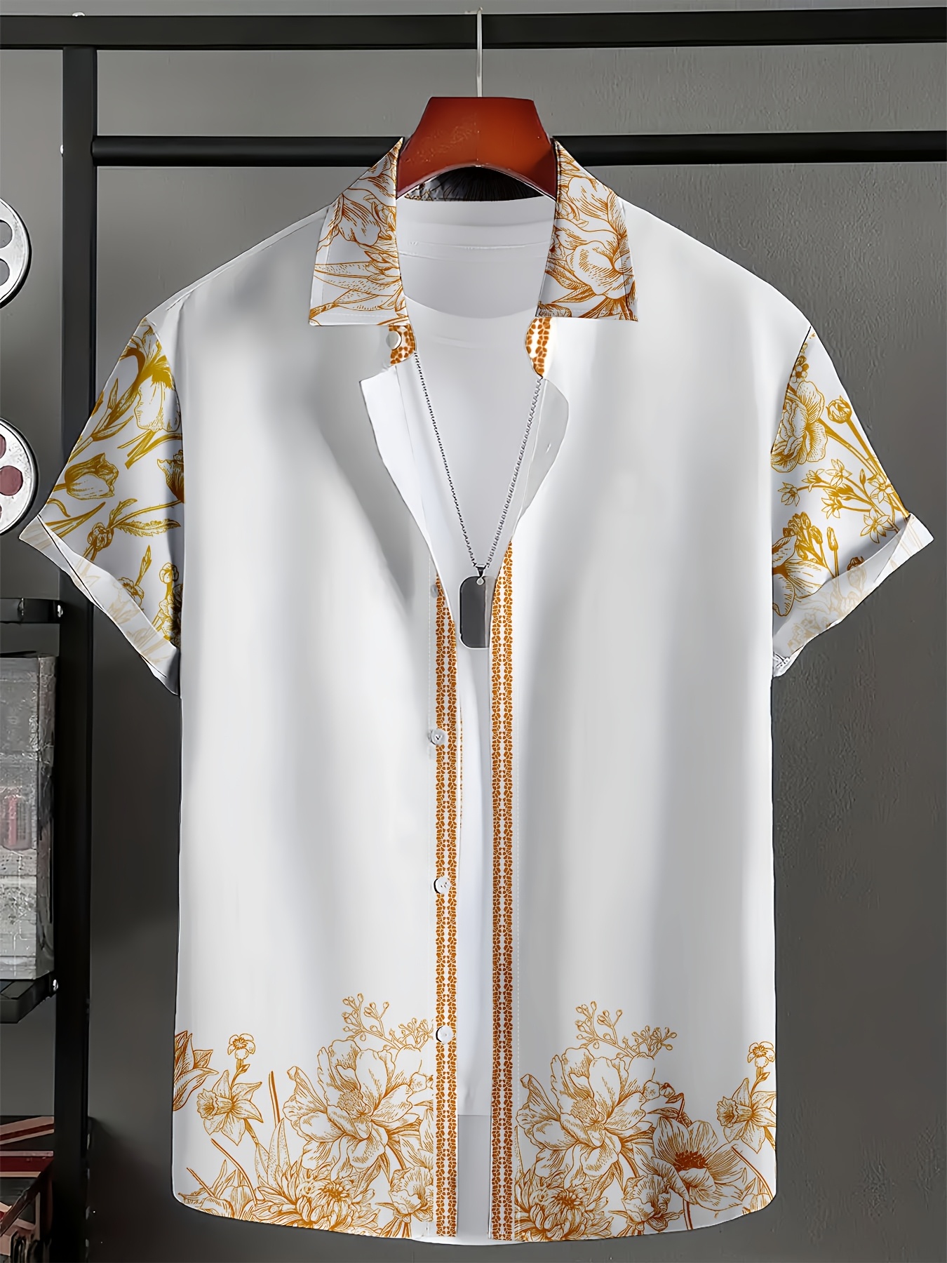 Achetez des vêtements de style vintage pour hommes en ligne – Steady Clothing