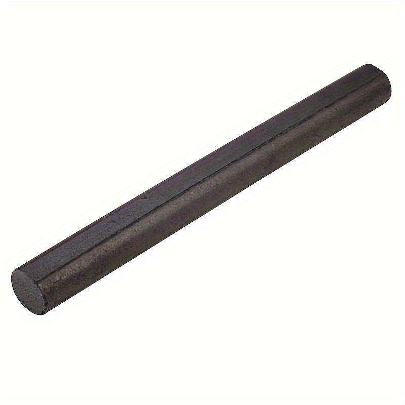 

Bar 10x100mm - Metal Rod With Rounded Ends And