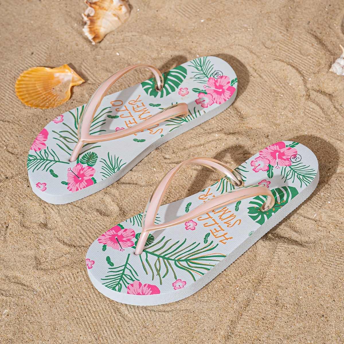 Chanclas Para Chanclas De Surf Chanclas Mujer Pantuflas Hawáianas