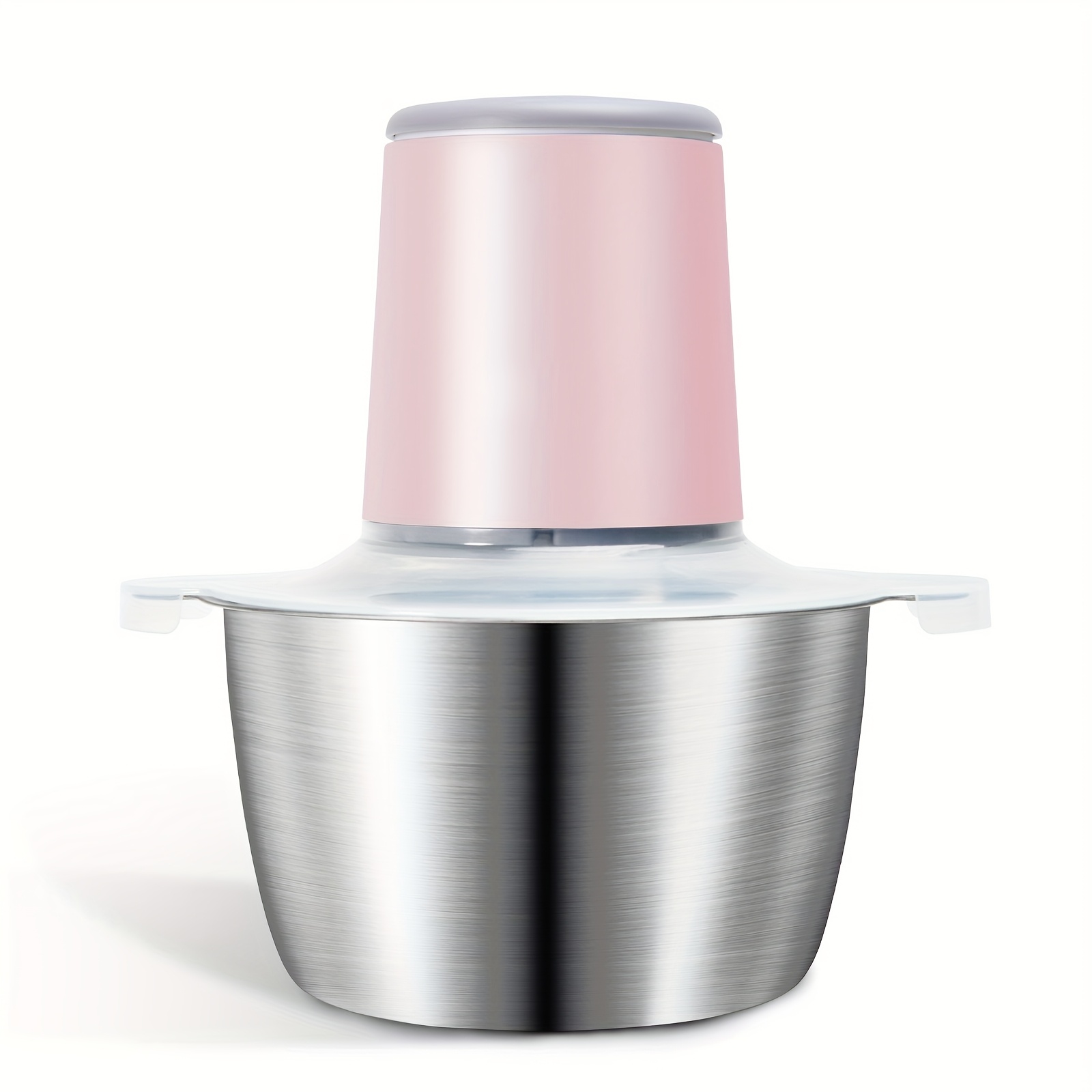 food chopper food processor mini electric 2l 148w stainless steel mincer for kitchen vegetable onion garlic salad baby food   Product details 4