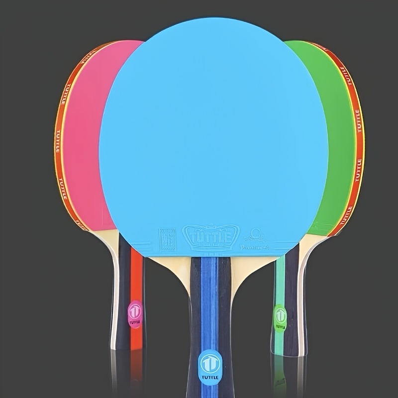 table tennis bats sold on Temu United States